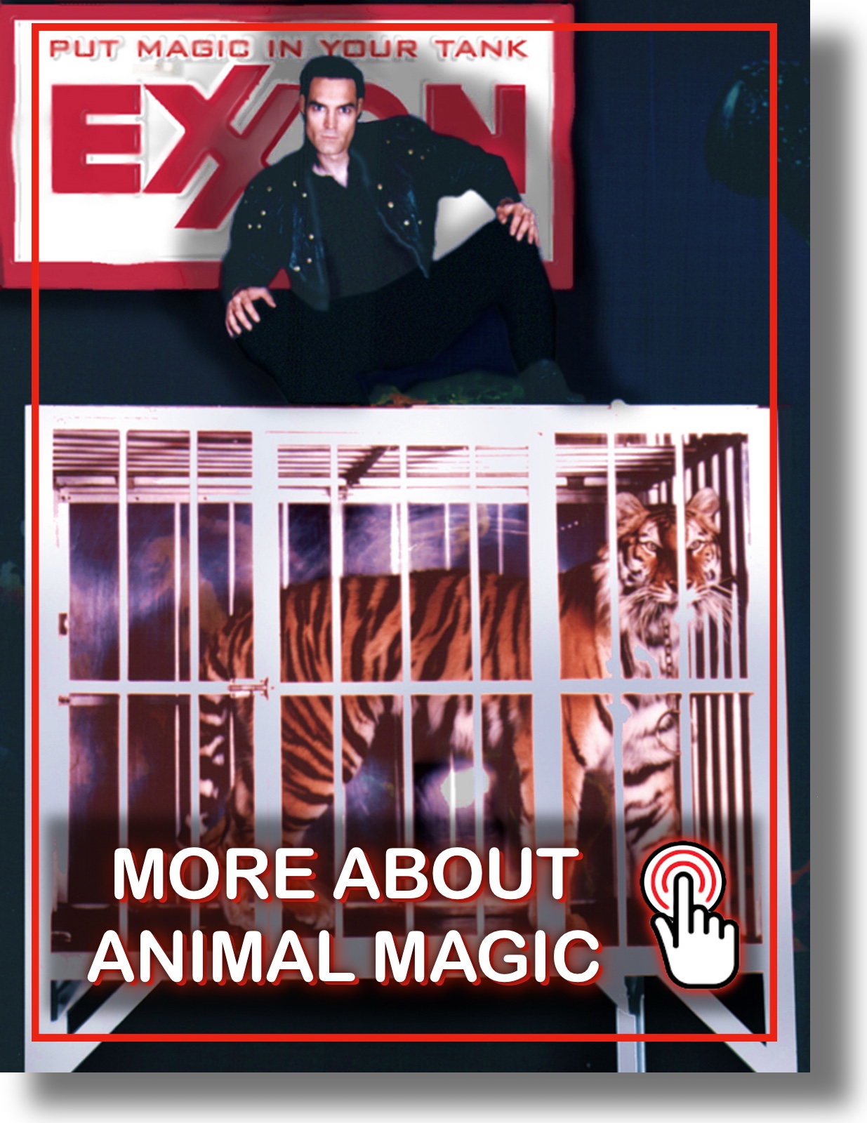 Animal Magic Clickable Clean Comedy Trade Show Magician Corporate Comedy Magician For Private Events and Trade Shows in the USA Animal Magic Clickable Clean Comedy Trade Show Magician Corporate Comedy Magician For Private Events and Trade Shows in the USA