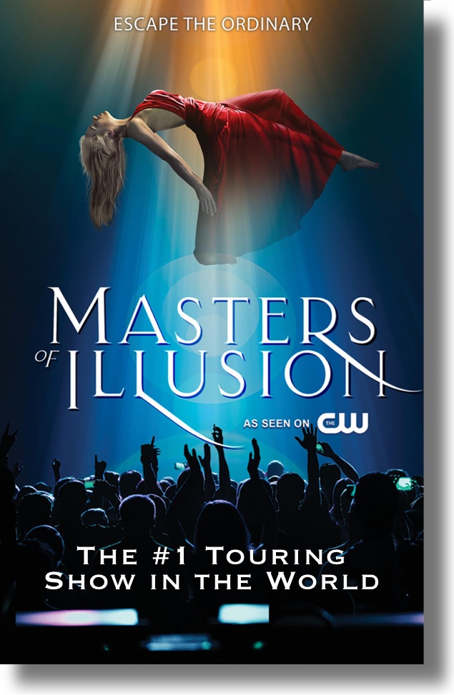 Masters of Illusion CleanTrade Show Comedy Magician Corporate Comedy Magician For Company Parties and Trade Shows in the USA Masters of Illusion CleanTrade Show Comedy Magician Corporate Comedy Magician For Company Parties and Trade Shows in the USA
